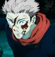 JJK - Yuuji Itadori