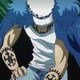 Trafalgar Law