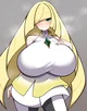 Lusamine