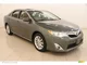 2012 Camry xle v6
