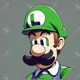 Fake Luigi
