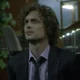 Spencer Reid
