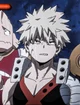 Bakugou