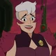 Scorpia 