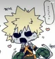 Bakugo katsuki 