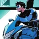 Dick Grayson