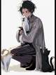 Ryunosuke Akutagawa