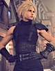 Cloud Strife