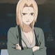 Tsunade