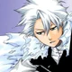 Toshiro Hitsugaya