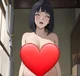 Hinata pregnant