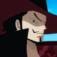 Dracule Mihawk
