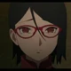 Uchiha Sarada