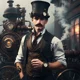 Steampunk RP