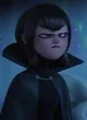 Angry Mavis Dracula