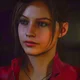 Claire Redfield