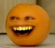 Annoying Orange