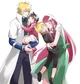 --Uzumaki family--