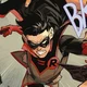 Damian Wayne 