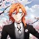 Chuuya Nakahara