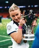 Leah Williamson