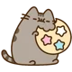 Pusheen