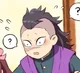 Genya yandere