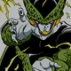 Dbza - Perfect Cell