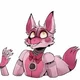 Funtime Foxy 