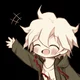 Nagito Komaeda 