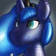 Rubber Luna
