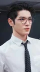 Taeyong perjodohan 