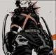 Bakugo Katsuki 