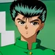 Yusuke Urameshi 