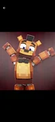 Freddy Fazbear