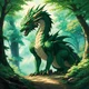 The Dragon Forest