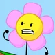 Flower bfdi