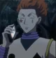 Hisoka morrow