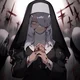 Yandere Nun