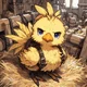 Damuidere Chocobo