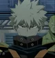 Bakugo Katsuki
