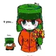 Kyle Broflovski 