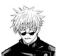 Satoru Gojo
