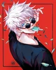 Satoru Gojo 