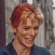 David Bowie