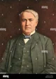 Thomas Alva Edison