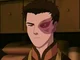 Banished Prince Zuko