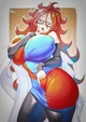 Android 21