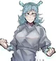 Kashimo Hajime