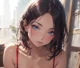 Gorgeous Girl